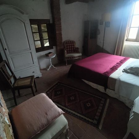 Piaggetta B&B Quiesa Zewnętrze zdjęcie