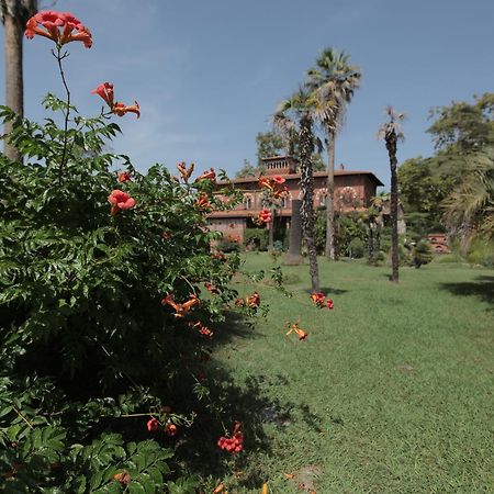 Piaggetta B&B Quiesa Zewnętrze zdjęcie