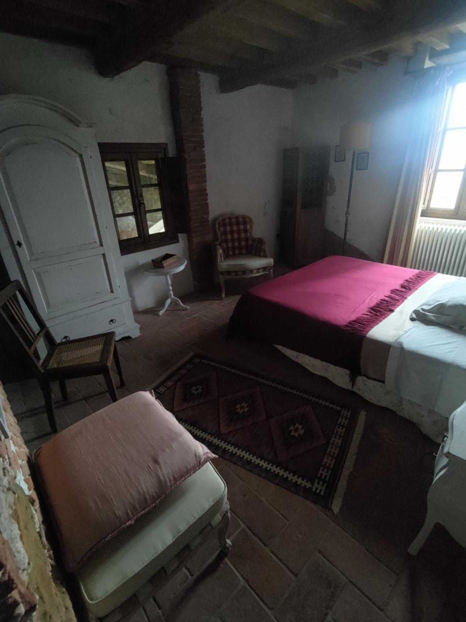 Piaggetta B&B Quiesa Zewnętrze zdjęcie