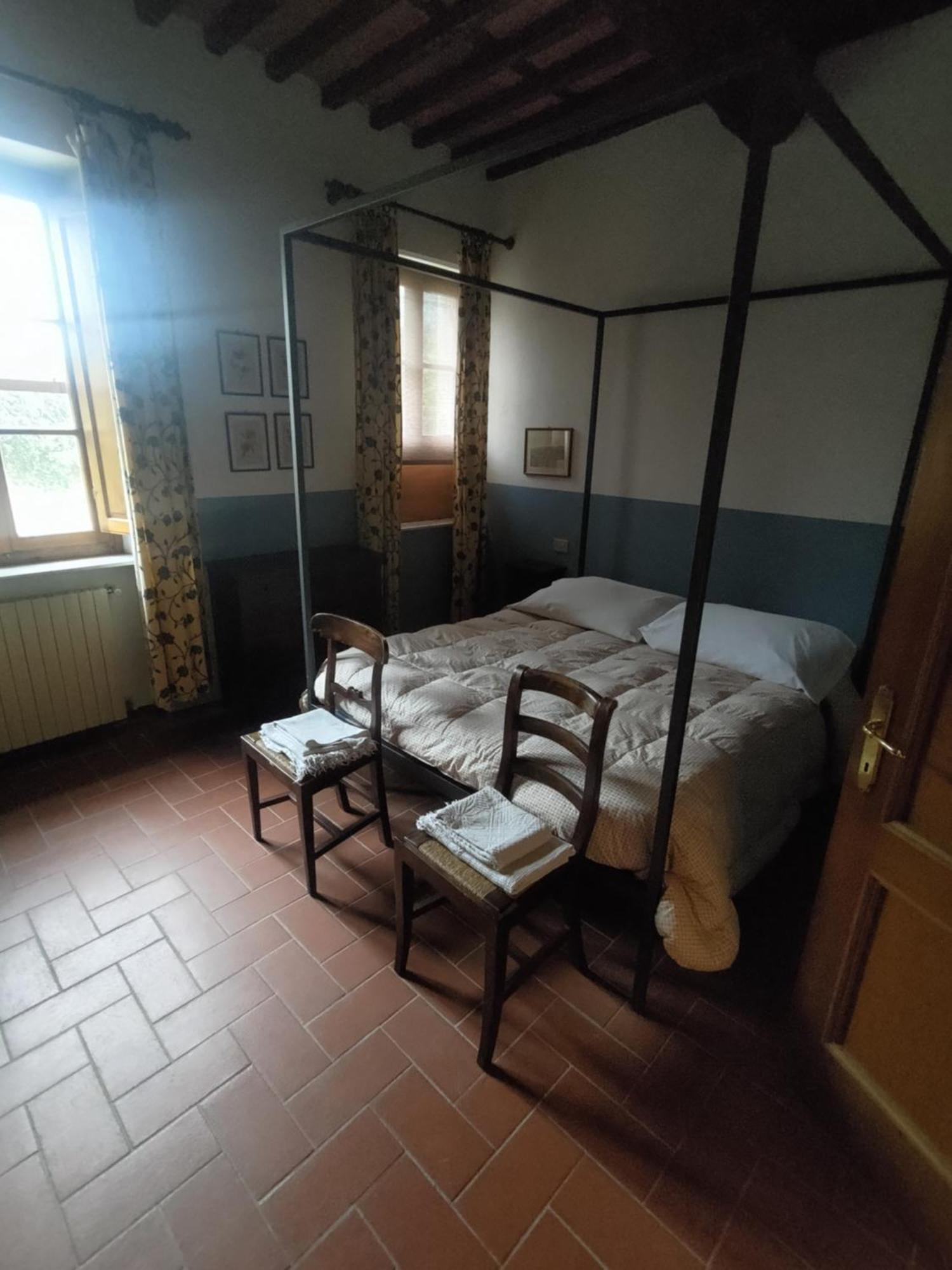 Piaggetta B&B Quiesa Zewnętrze zdjęcie