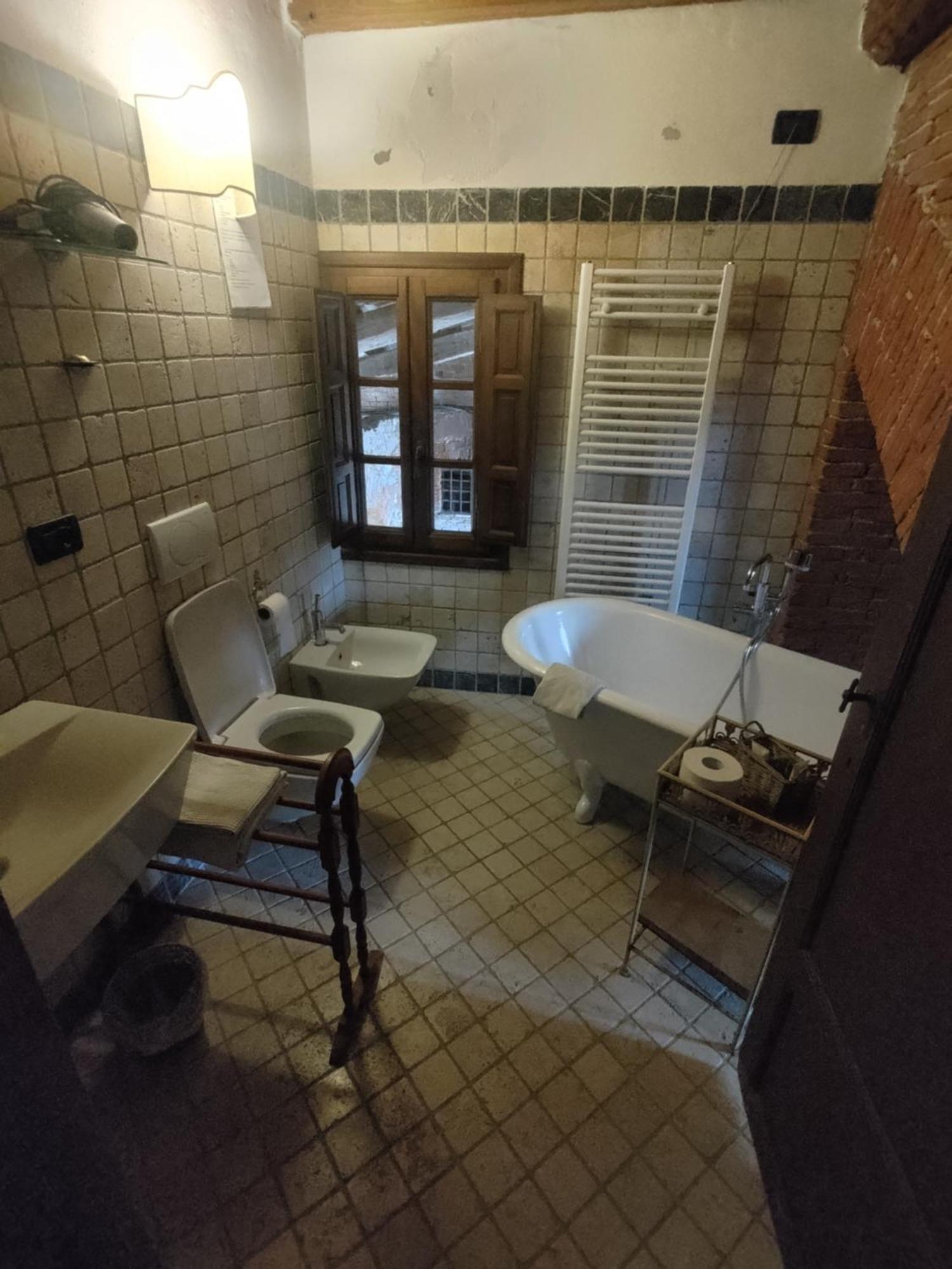 Piaggetta B&B Quiesa Zewnętrze zdjęcie