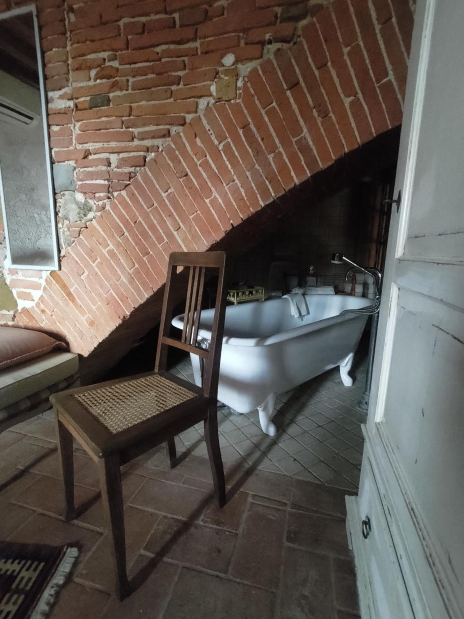 Piaggetta B&B Quiesa Zewnętrze zdjęcie