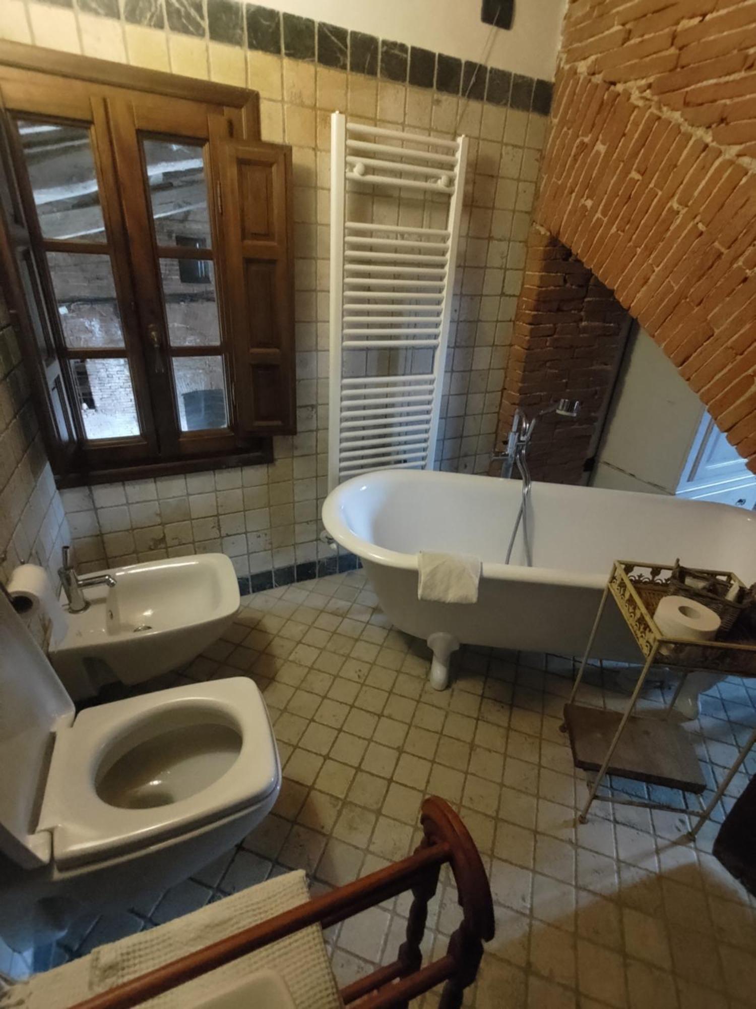Piaggetta B&B Quiesa Zewnętrze zdjęcie