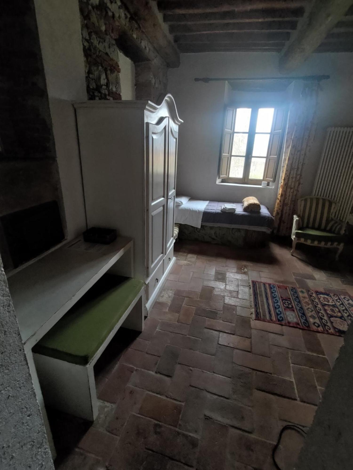 Piaggetta B&B Quiesa Zewnętrze zdjęcie