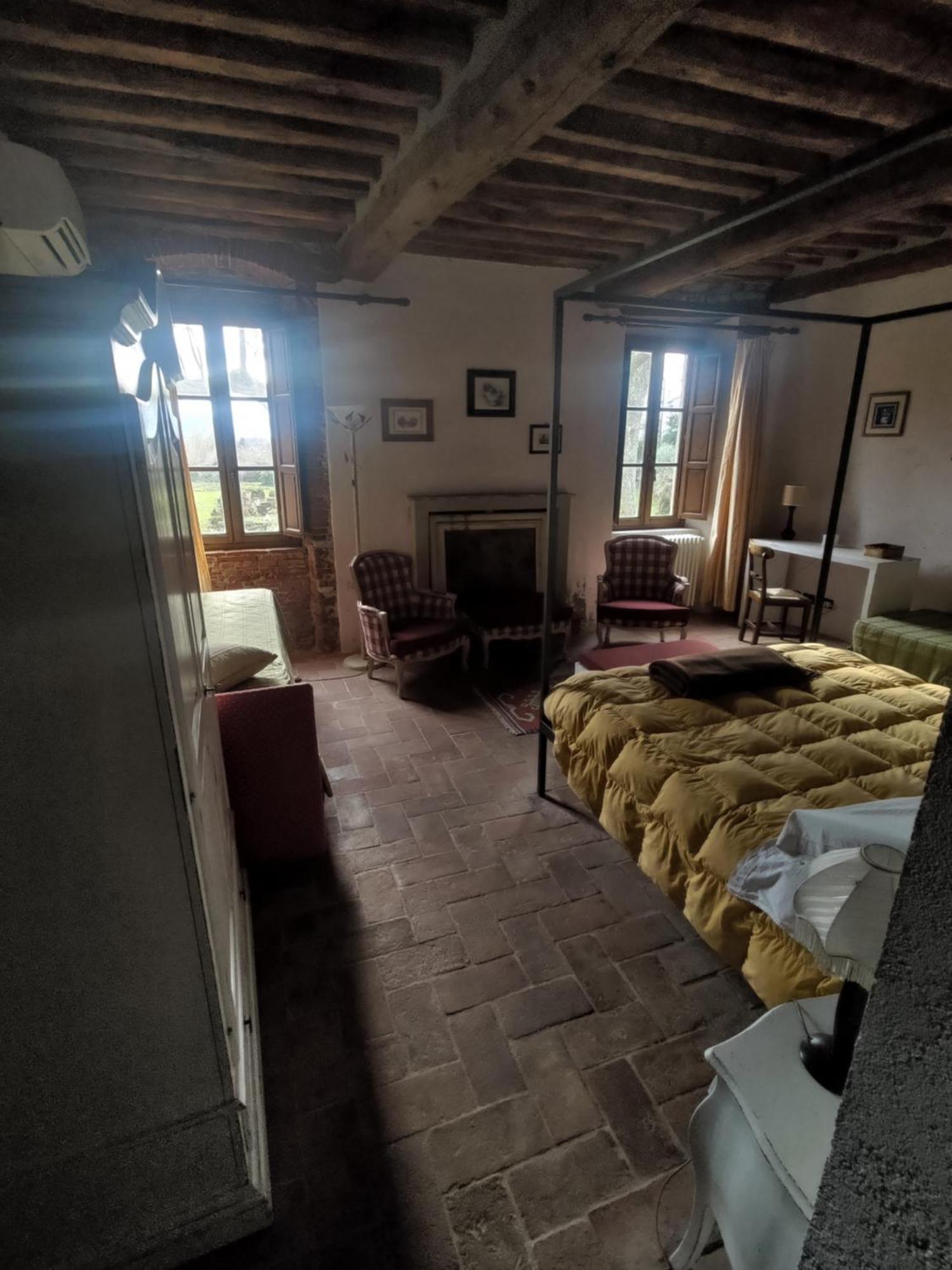 Piaggetta B&B Quiesa Zewnętrze zdjęcie