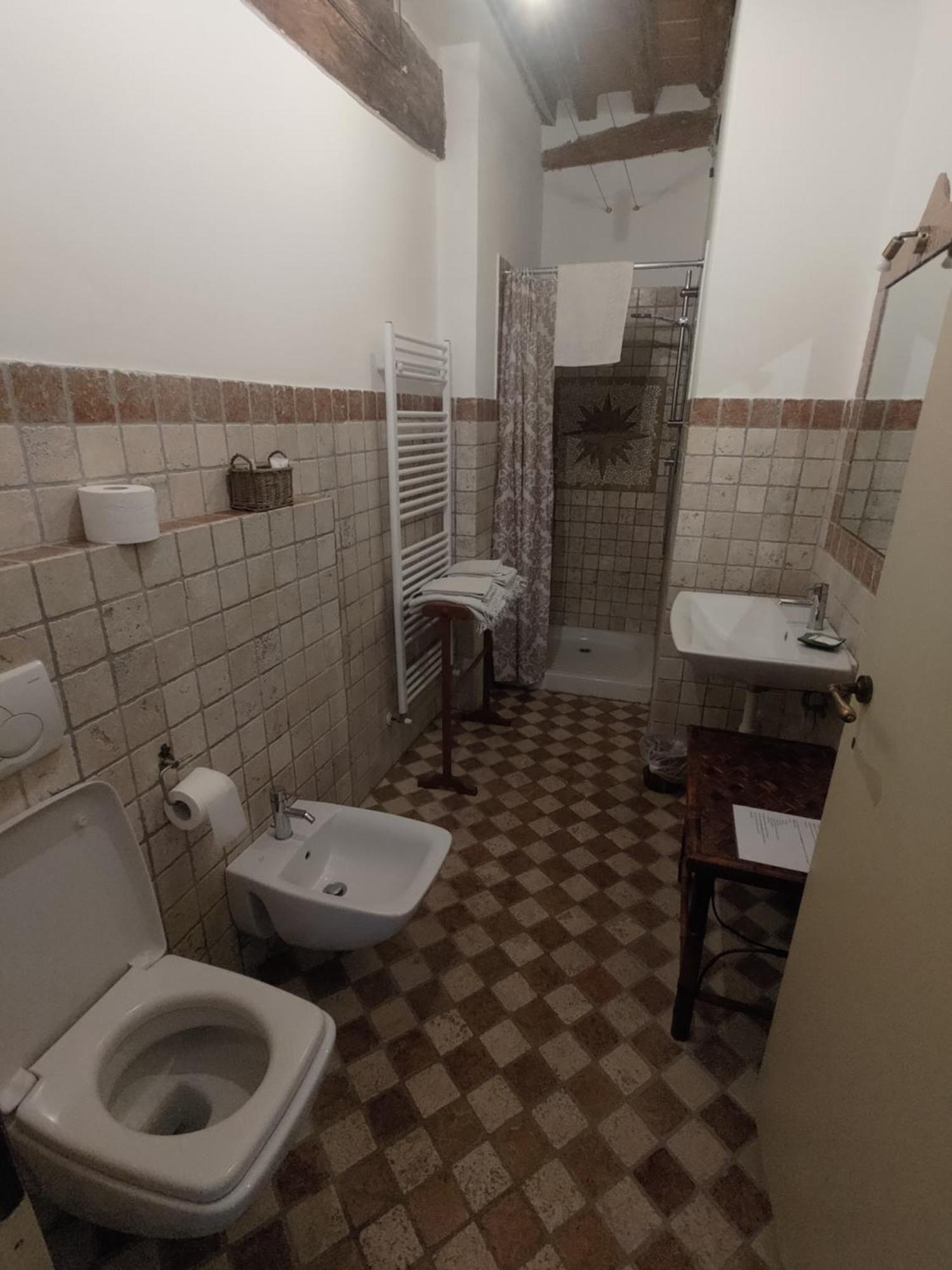 Piaggetta B&B Quiesa Zewnętrze zdjęcie