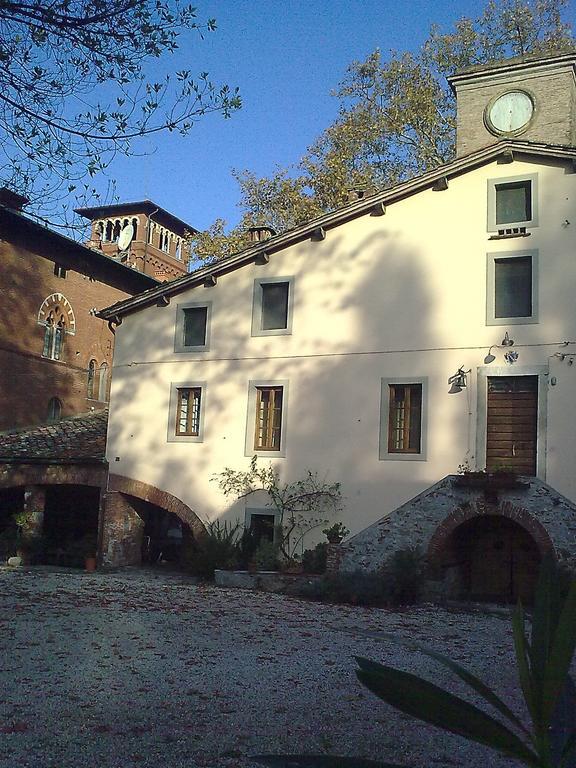 Piaggetta B&B Quiesa Zewnętrze zdjęcie