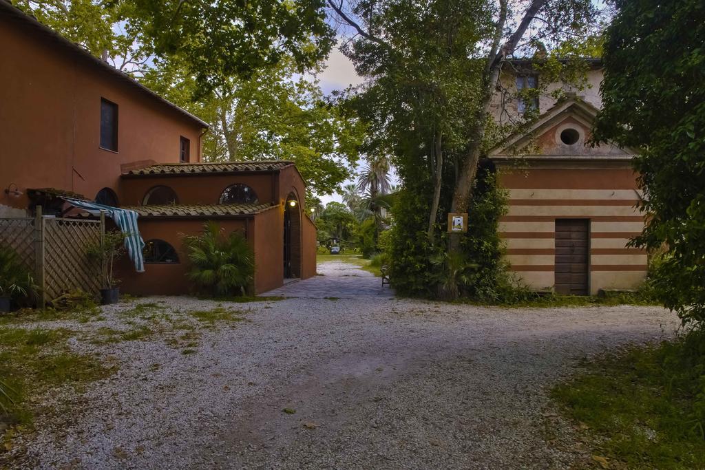 Piaggetta B&B Quiesa Zewnętrze zdjęcie
