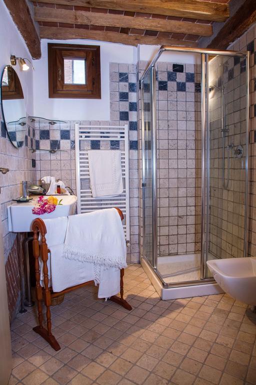 Piaggetta B&B Quiesa Pokój zdjęcie
