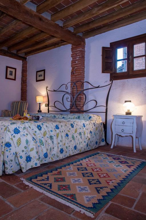Piaggetta B&B Quiesa Pokój zdjęcie