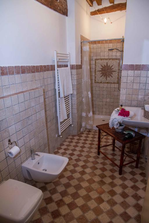Piaggetta B&B Quiesa Pokój zdjęcie