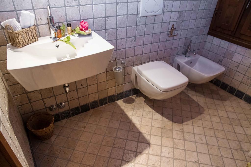 Piaggetta B&B Quiesa Pokój zdjęcie