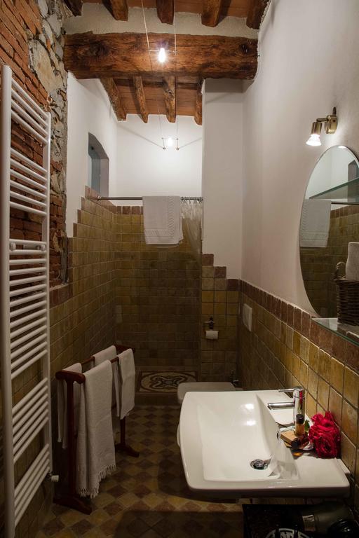 Piaggetta B&B Quiesa Pokój zdjęcie