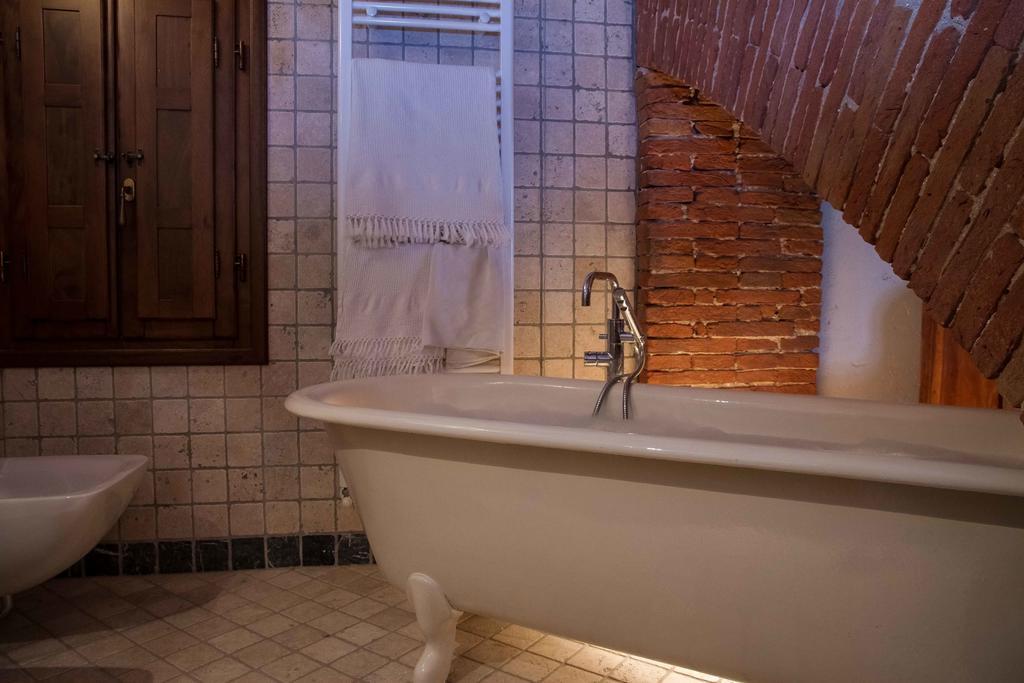 Piaggetta B&B Quiesa Pokój zdjęcie