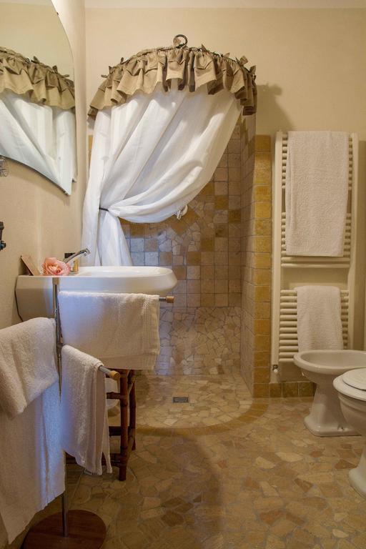 Piaggetta B&B Quiesa Zewnętrze zdjęcie