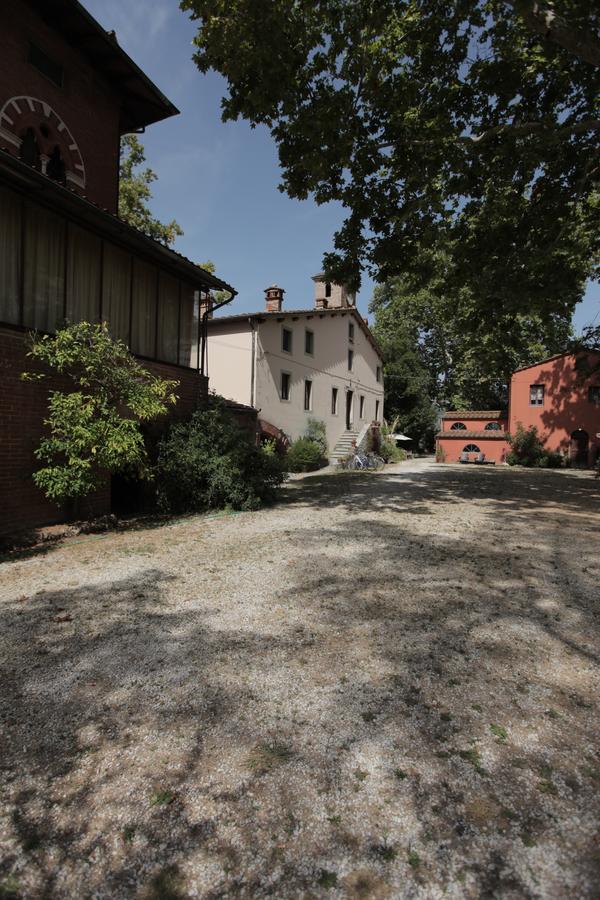 Piaggetta B&B Quiesa Zewnętrze zdjęcie