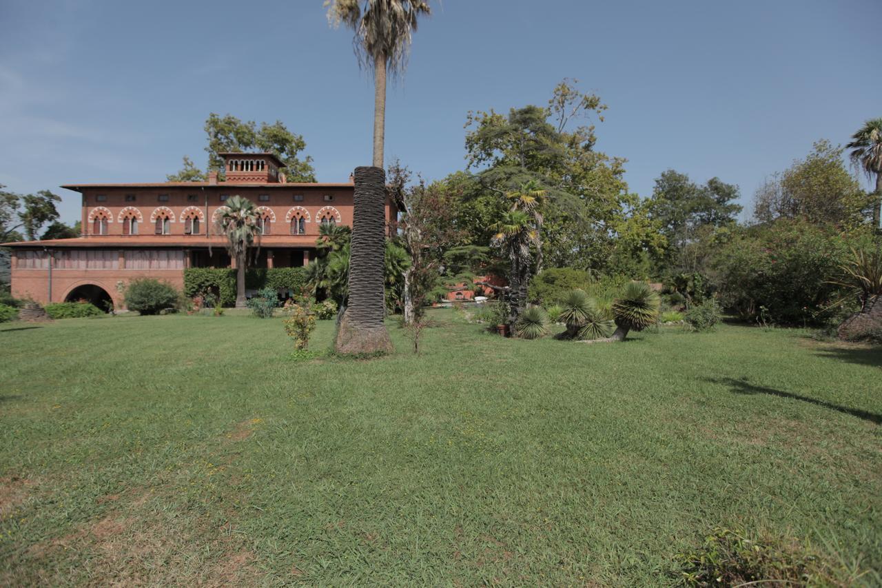 Piaggetta B&B Quiesa Zewnętrze zdjęcie