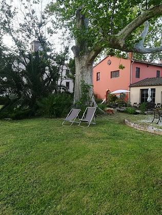 Piaggetta B&B Quiesa Zewnętrze zdjęcie